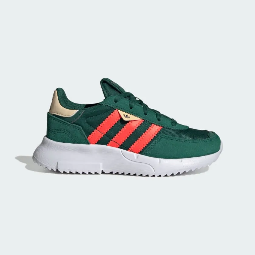 ADIDAS RETROPY F2  KIDS - IG5131