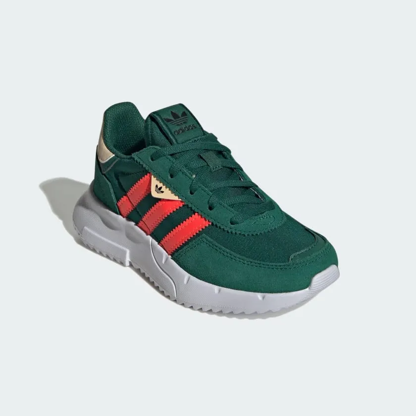ADIDAS RETROPY F2  KIDS - IG5131