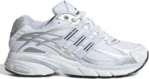 adidas Womens Adistar Cushion Running Sneakers Shoes - White - Size 5 M