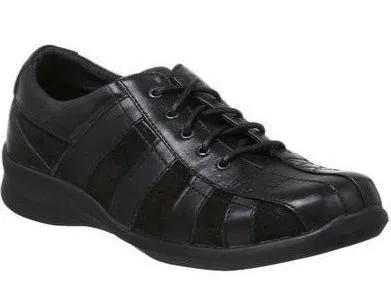 Aetrex Women's E730 / E731 X-Wide Lace Up Sneaker