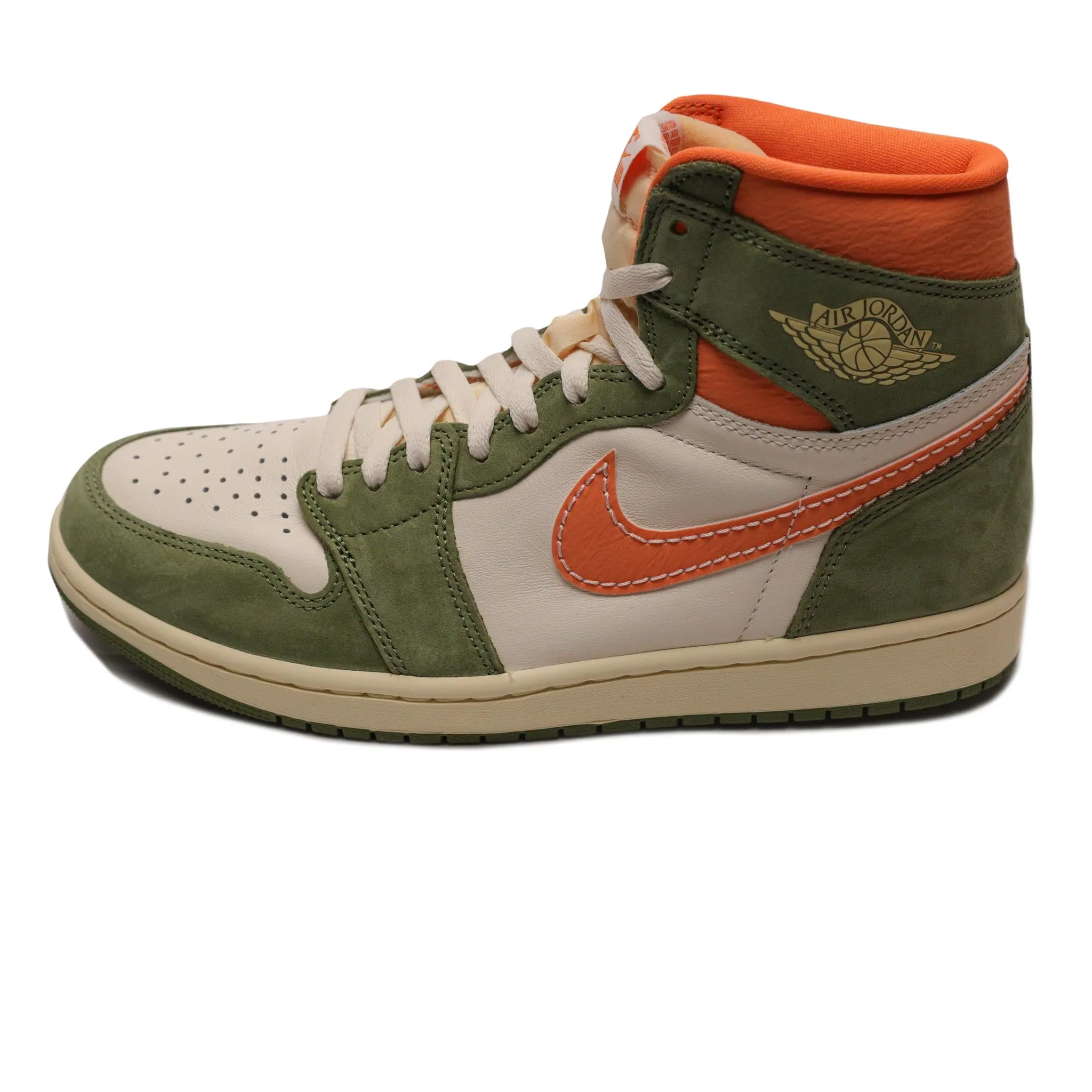 Air Jordan 1 Retro High OG Craft 'Celadon'