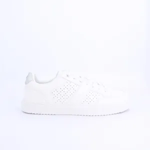 AIRI WHITE-Sneakers-Flats-WHITE