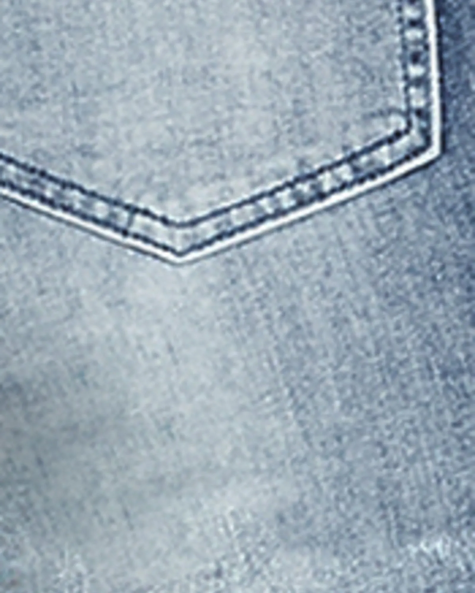 Asha Sweetheart Jean | Medium Wash