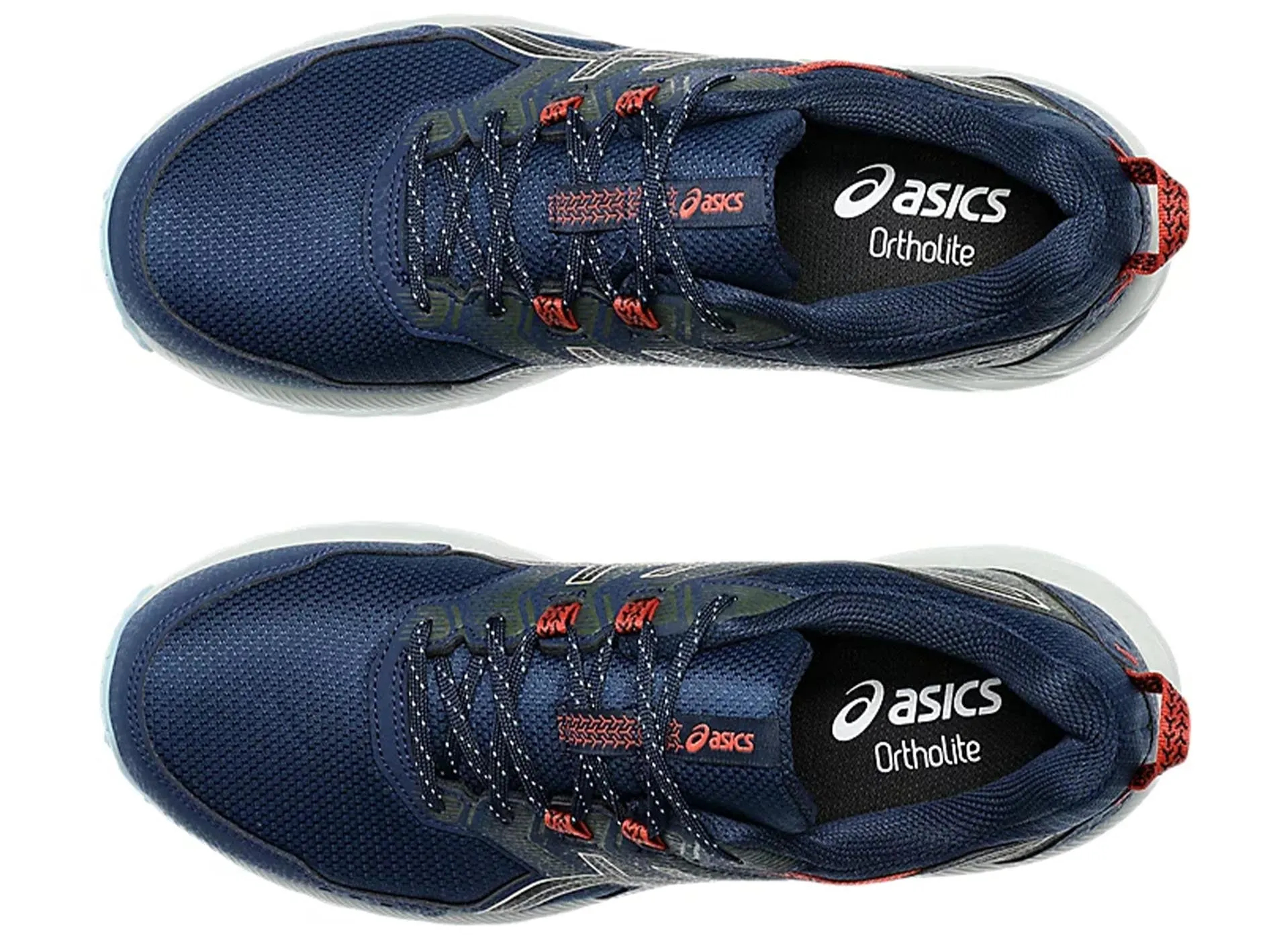 Asics Mens Gel Venture 9 (4E Width) <br> 1011B488 408