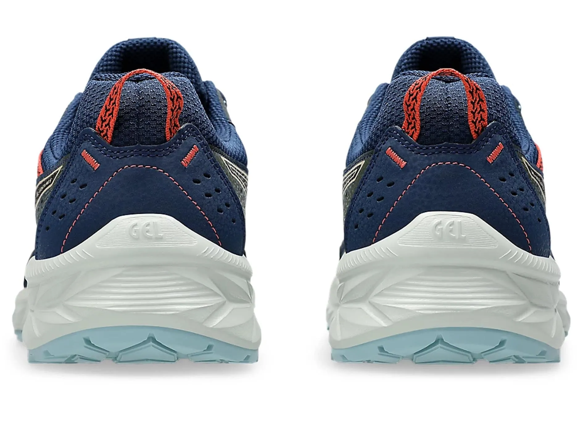 Asics Mens Gel Venture 9 (4E Width) <br> 1011B488 408