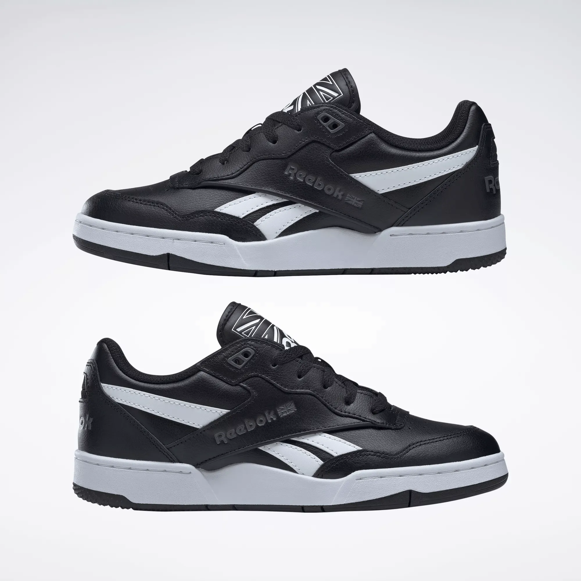 BB 4000 II Shoes