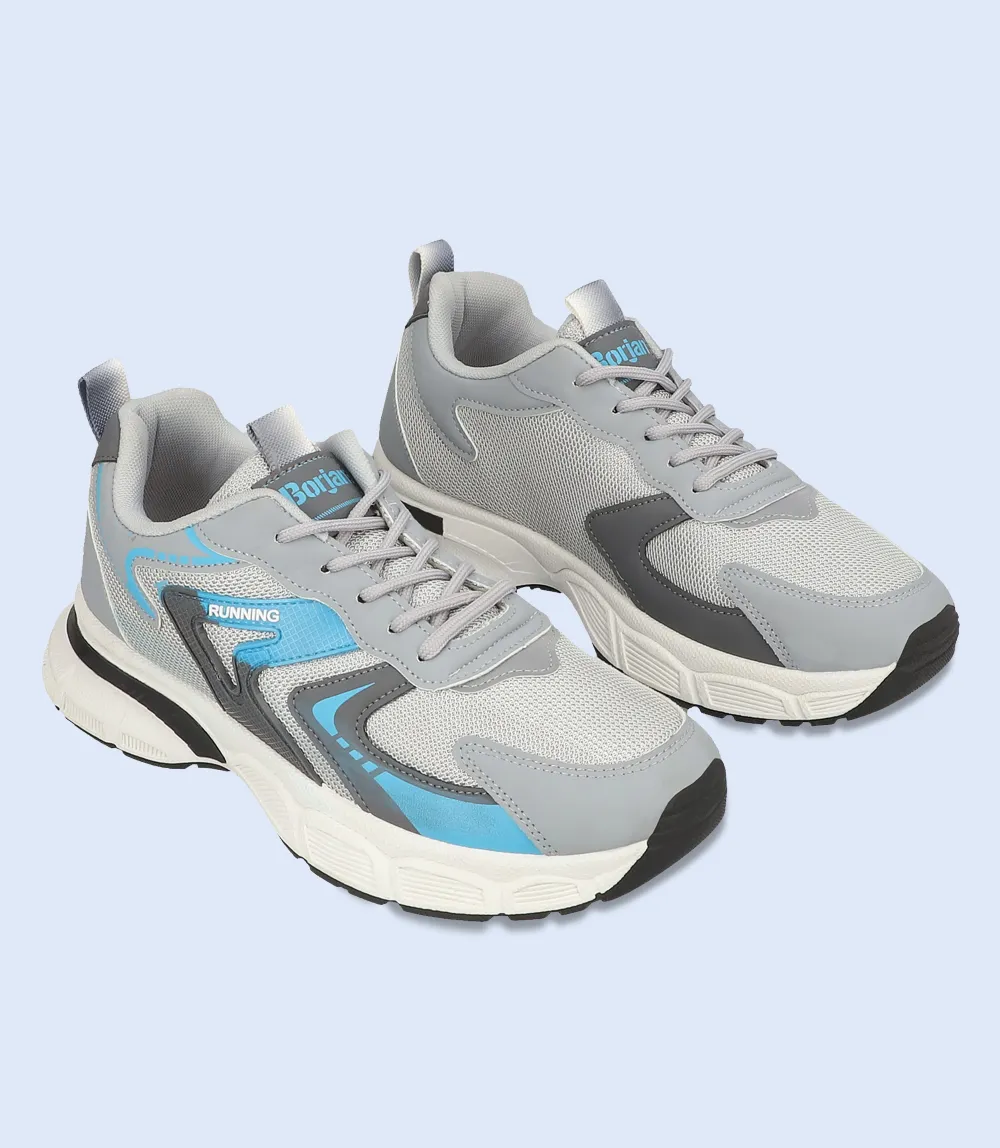 BM6279-GREY-Men Sneaker