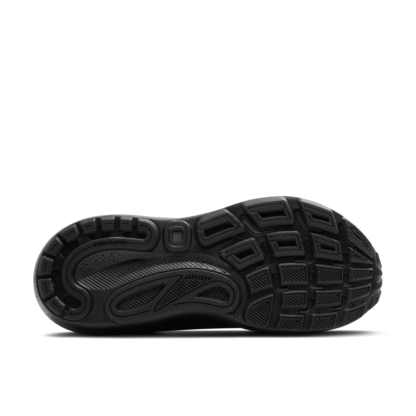 Brooks Adrenaline GTS 24 Womens - Black