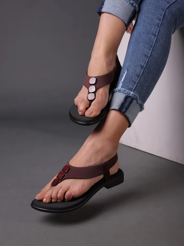 Buttoned Casuals