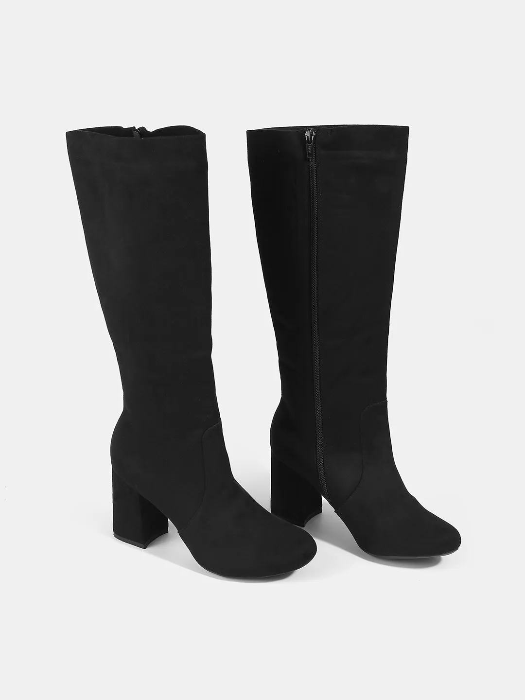 Chic Long Boots