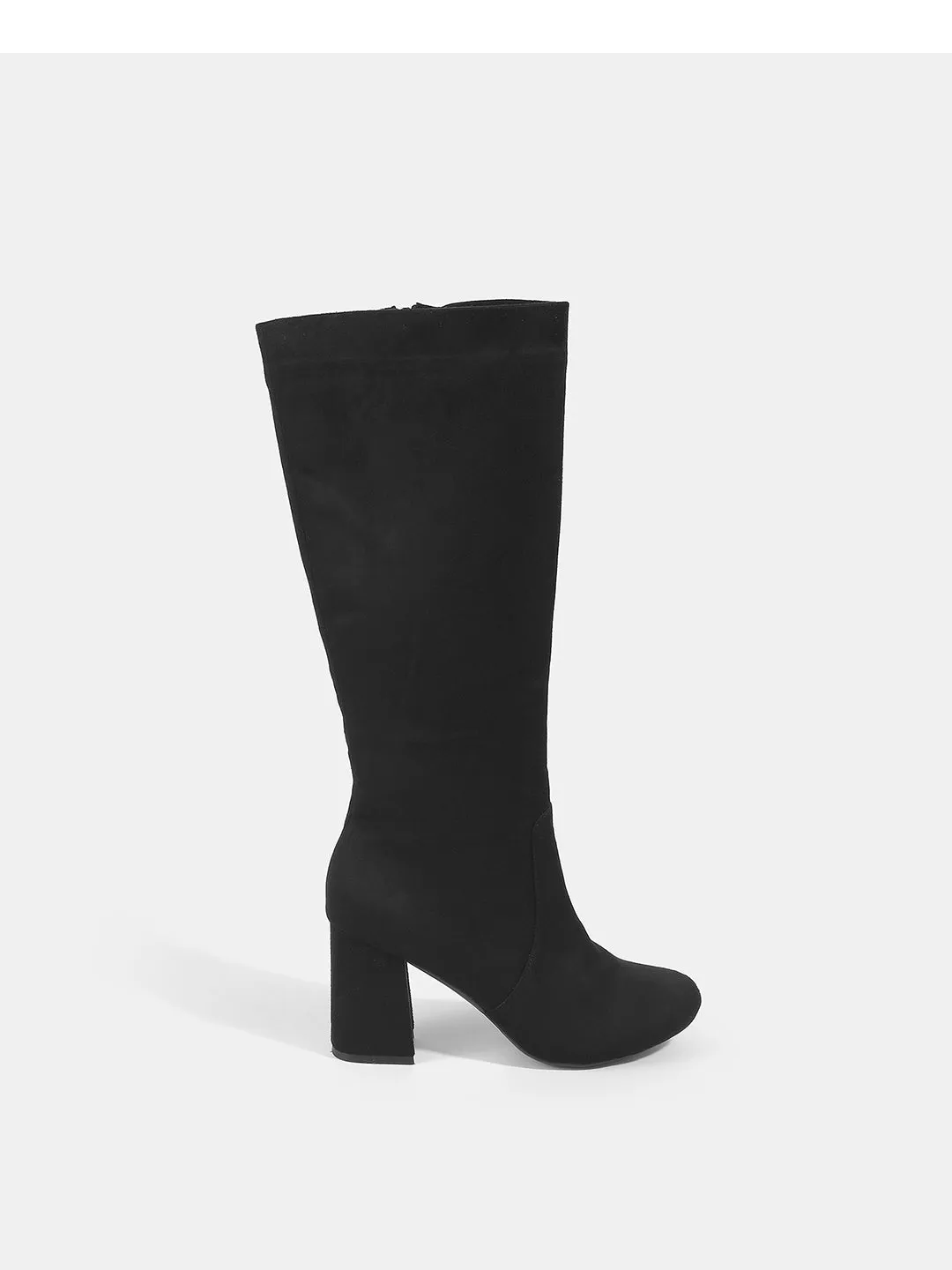 Chic Long Boots