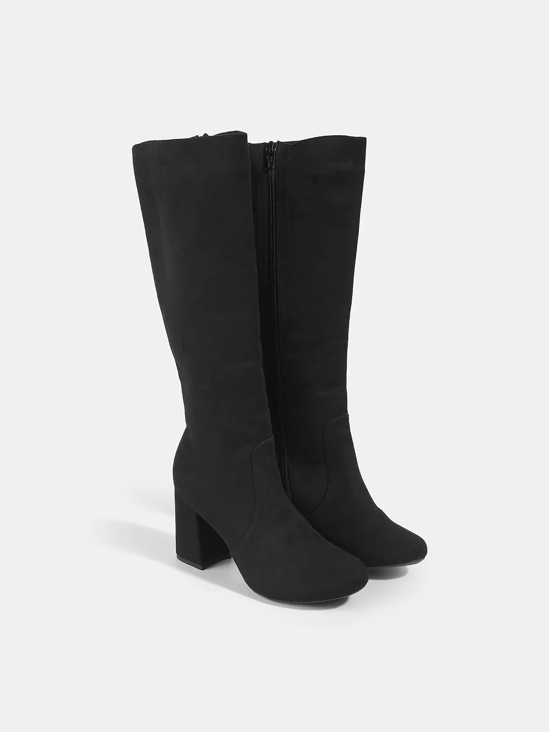 Chic Long Boots
