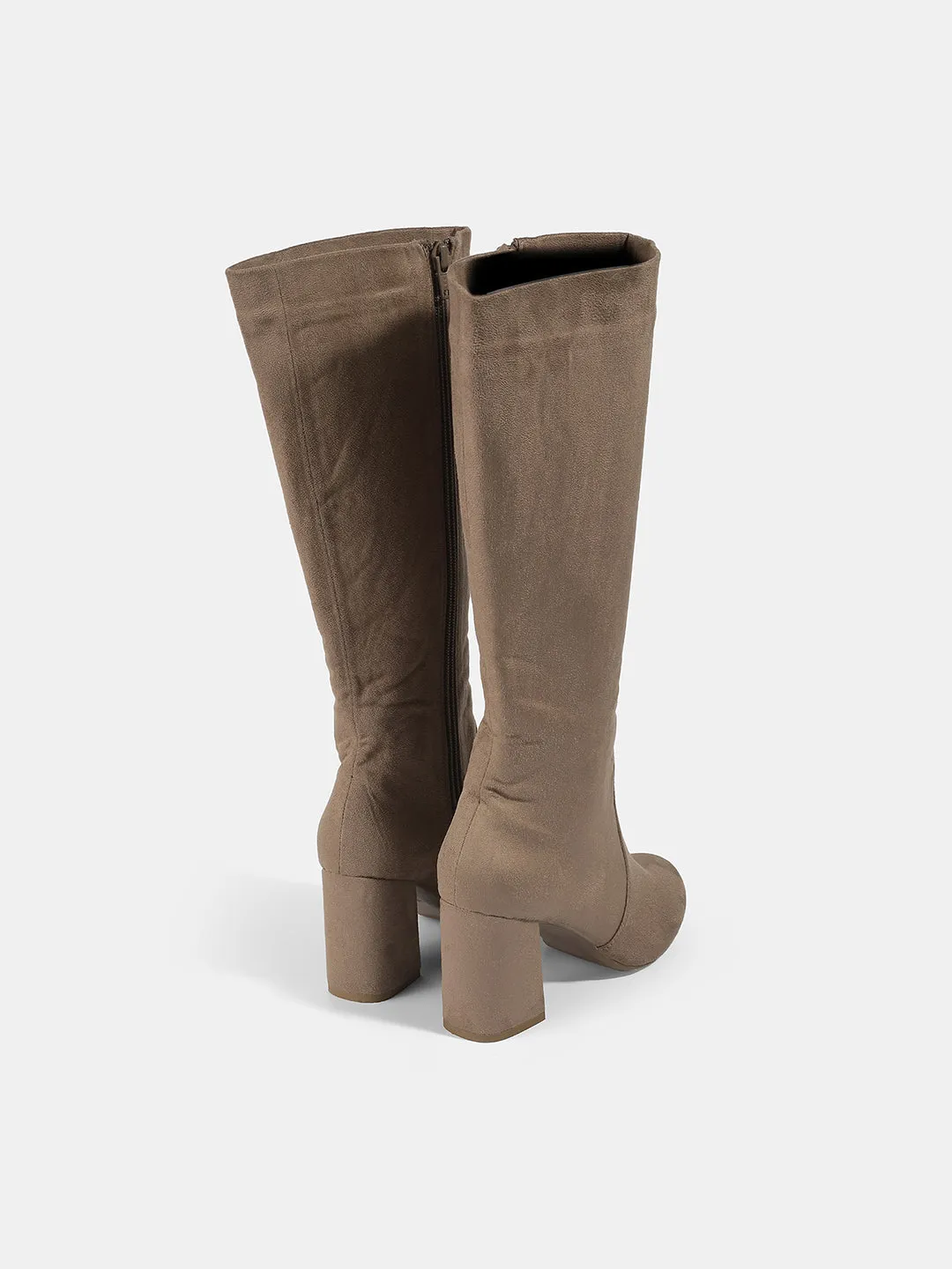 Chic Long Boots