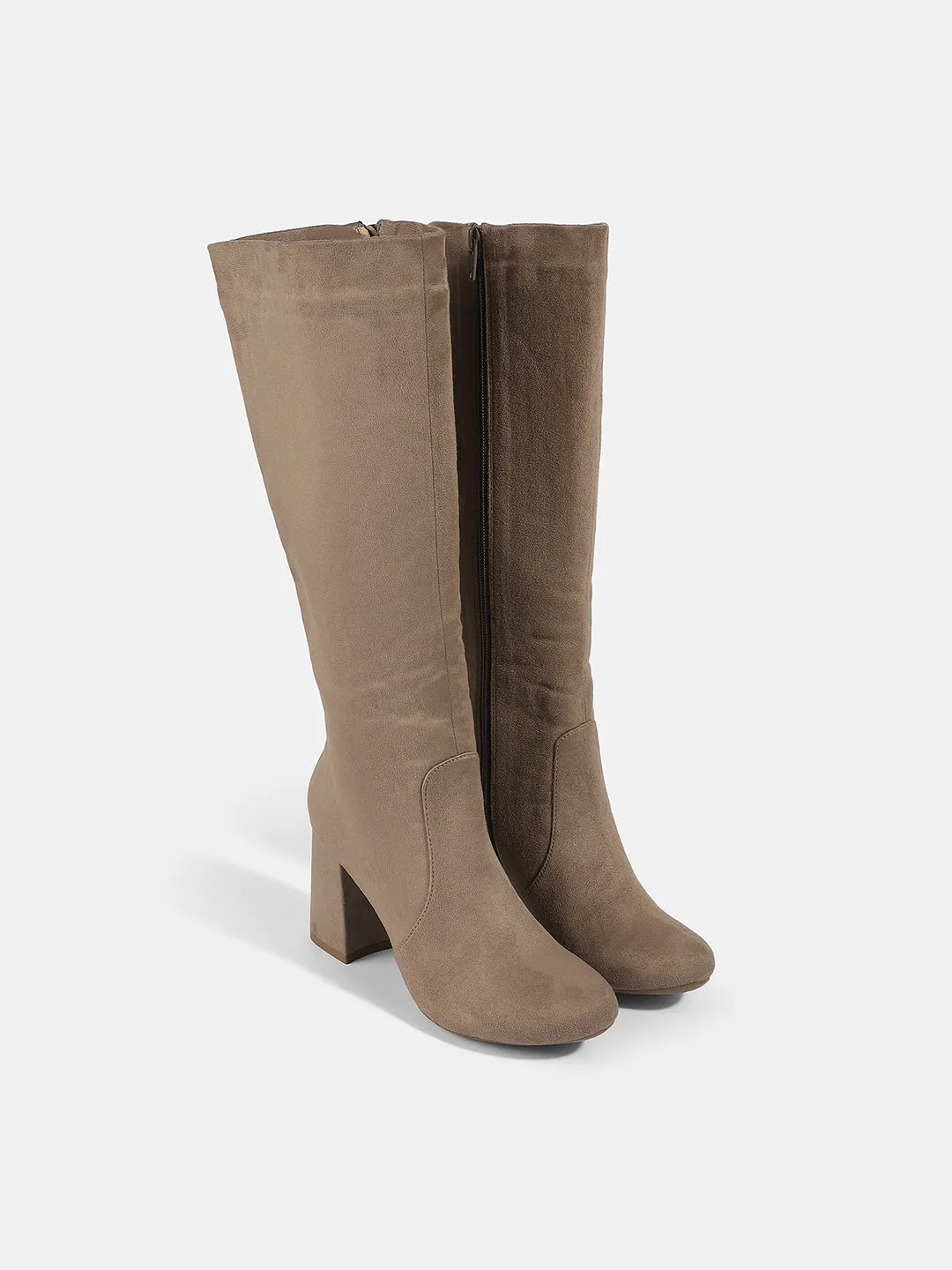 Chic Long Boots