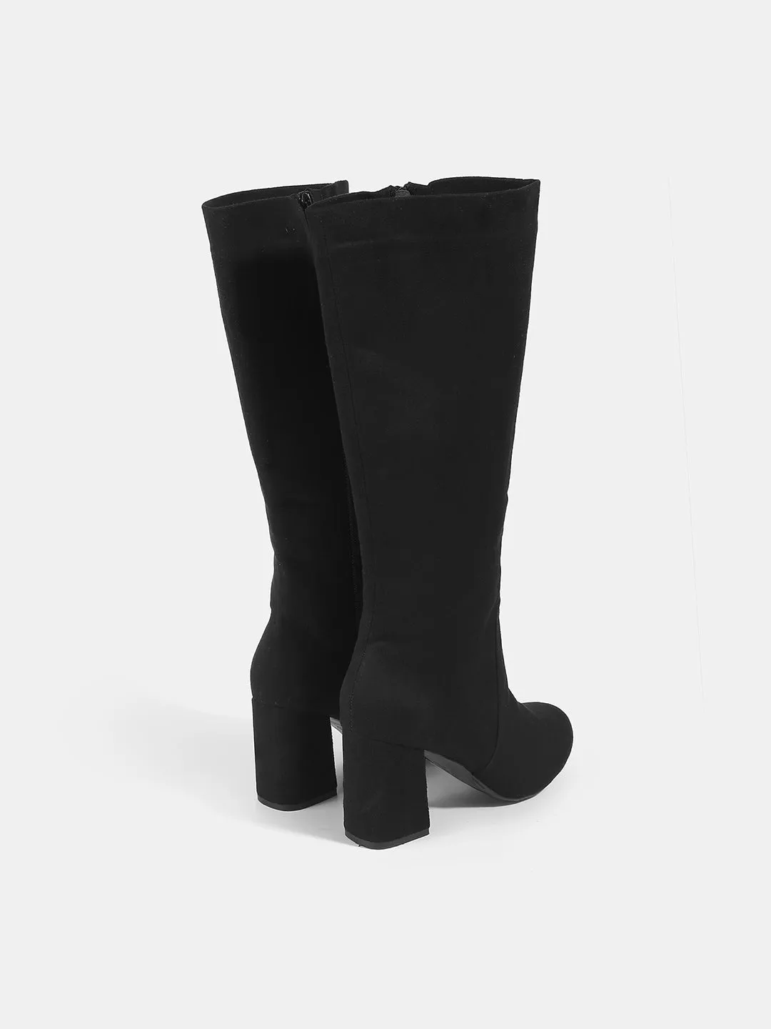 Chic Long Boots