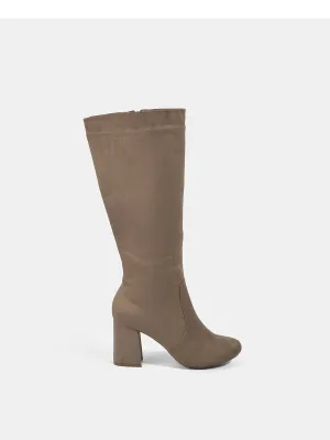 Chic Long Boots