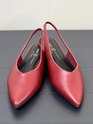 [Chinese Laundry] Hadiya Smooth-Wine