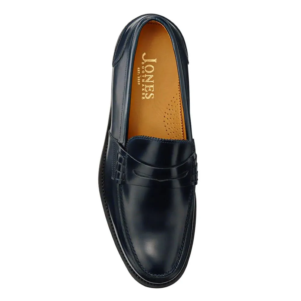 Chorleywood2 Leather Penny Loafers - CHORLEYWOOD2 / 325 301