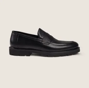 Chunky Black Penny College