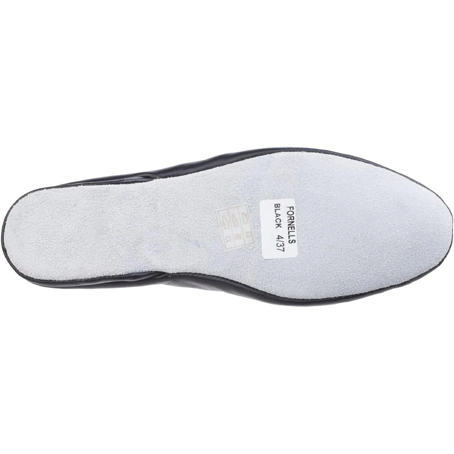 Cincasa Fornells Ladies Slipper