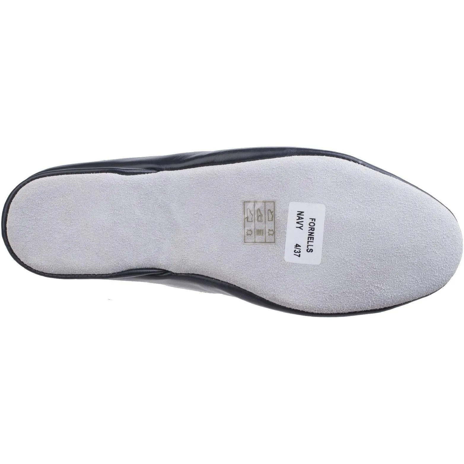 Cincasa Fornells Ladies Slipper