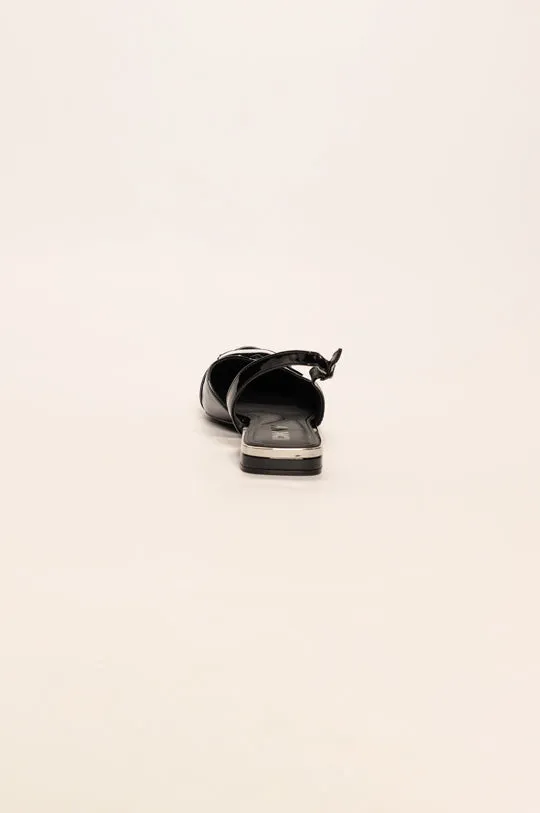 CLEMMA SLINGBACK FLAT