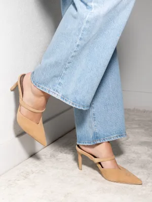 Dolce Vita Kanika Pointed Toe Heel
