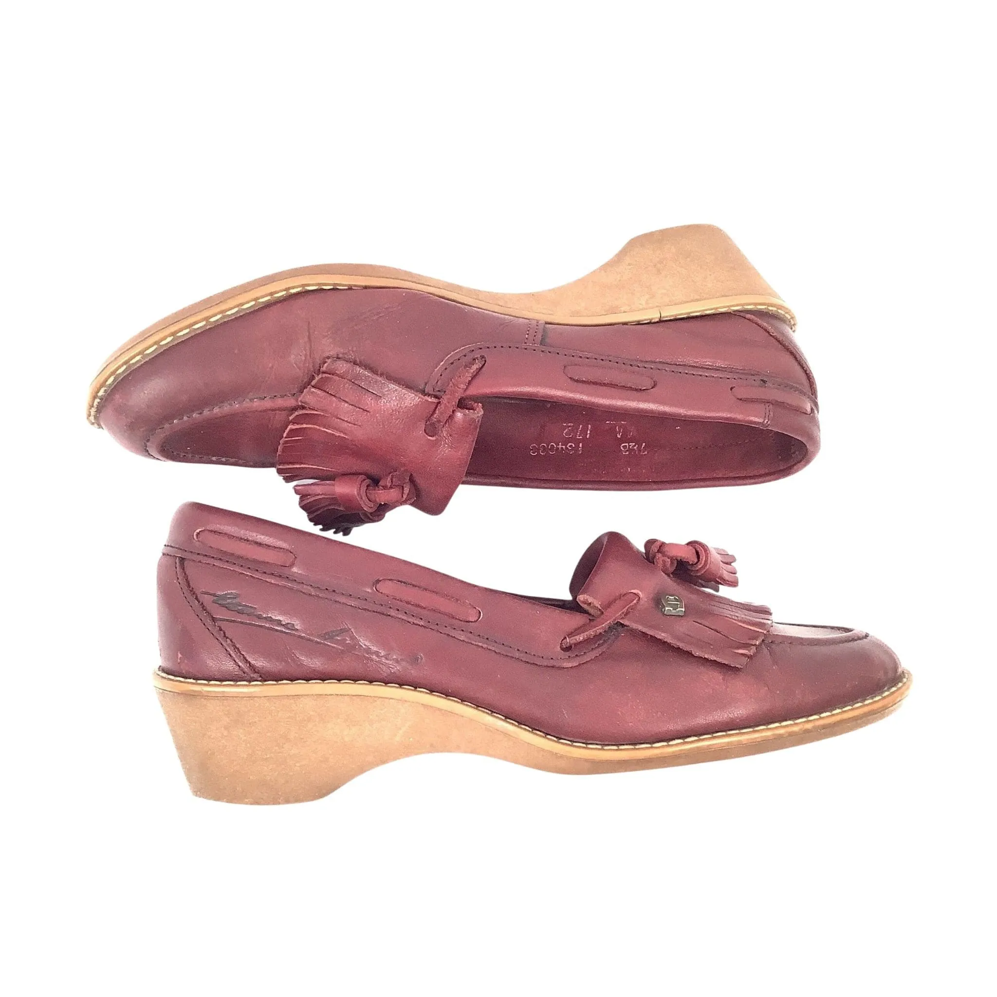 Etienne Aigner Loafers