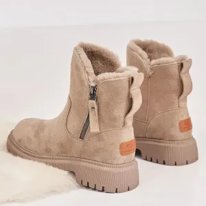 Evangeline Supportive Boots