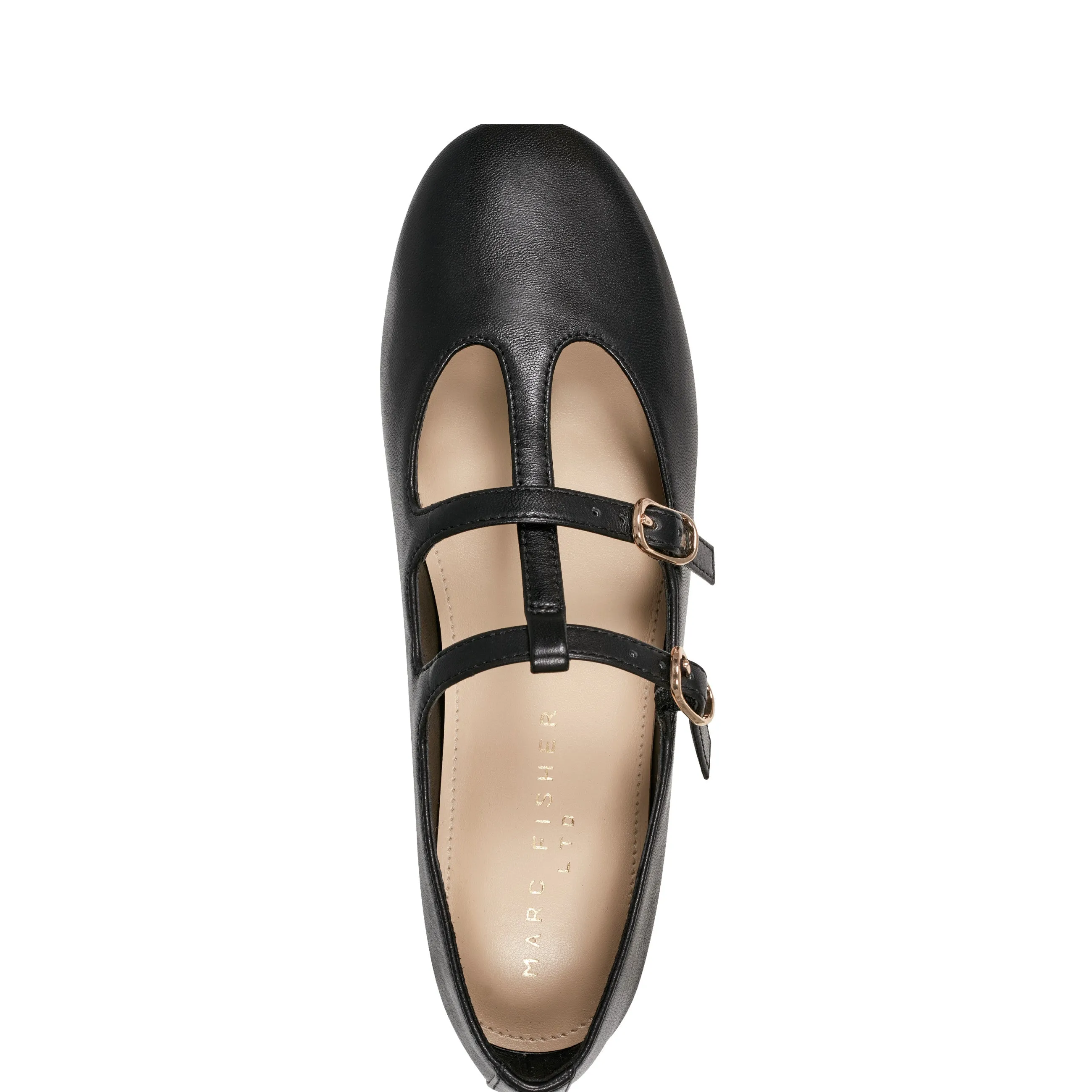 Evie Ballet Flat