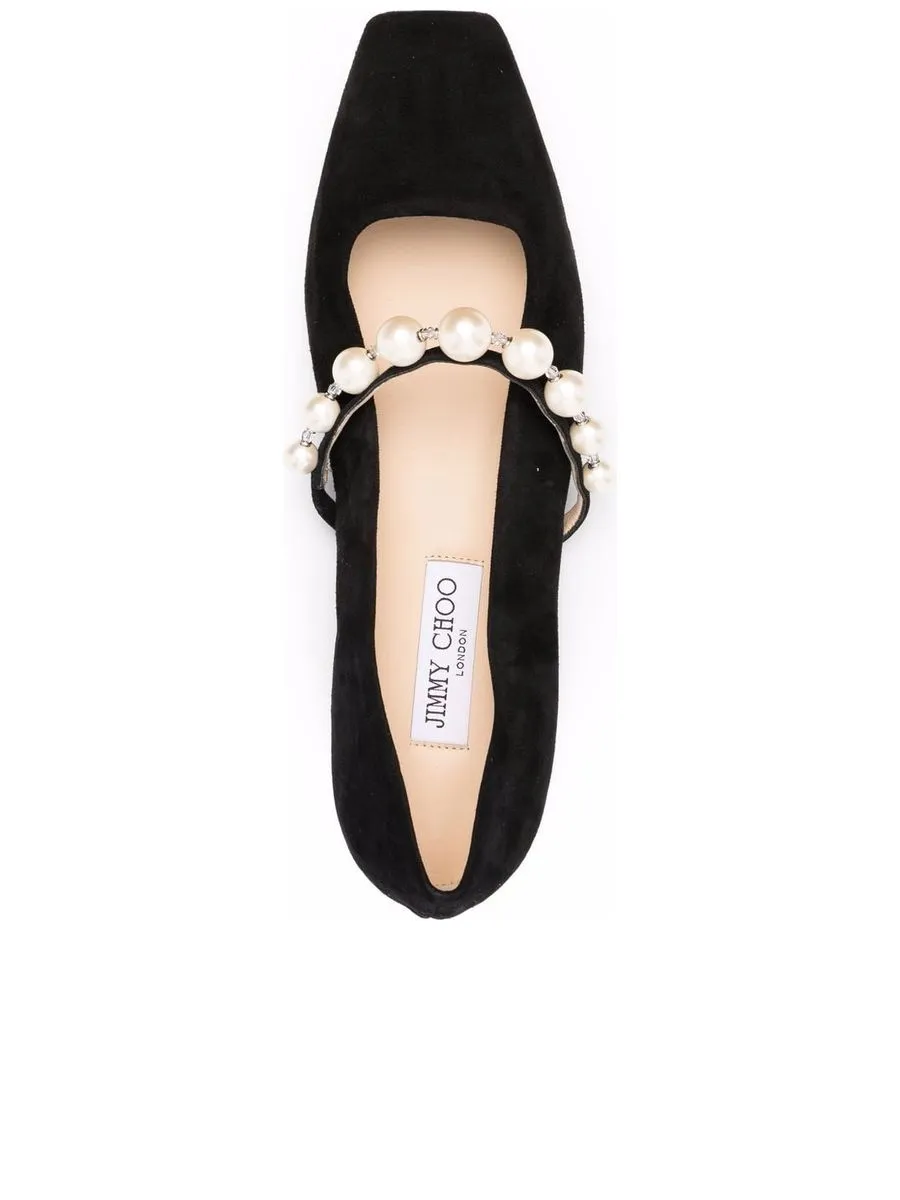 Flat Slipon Shoes