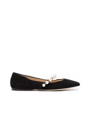 Flat Slipon Shoes