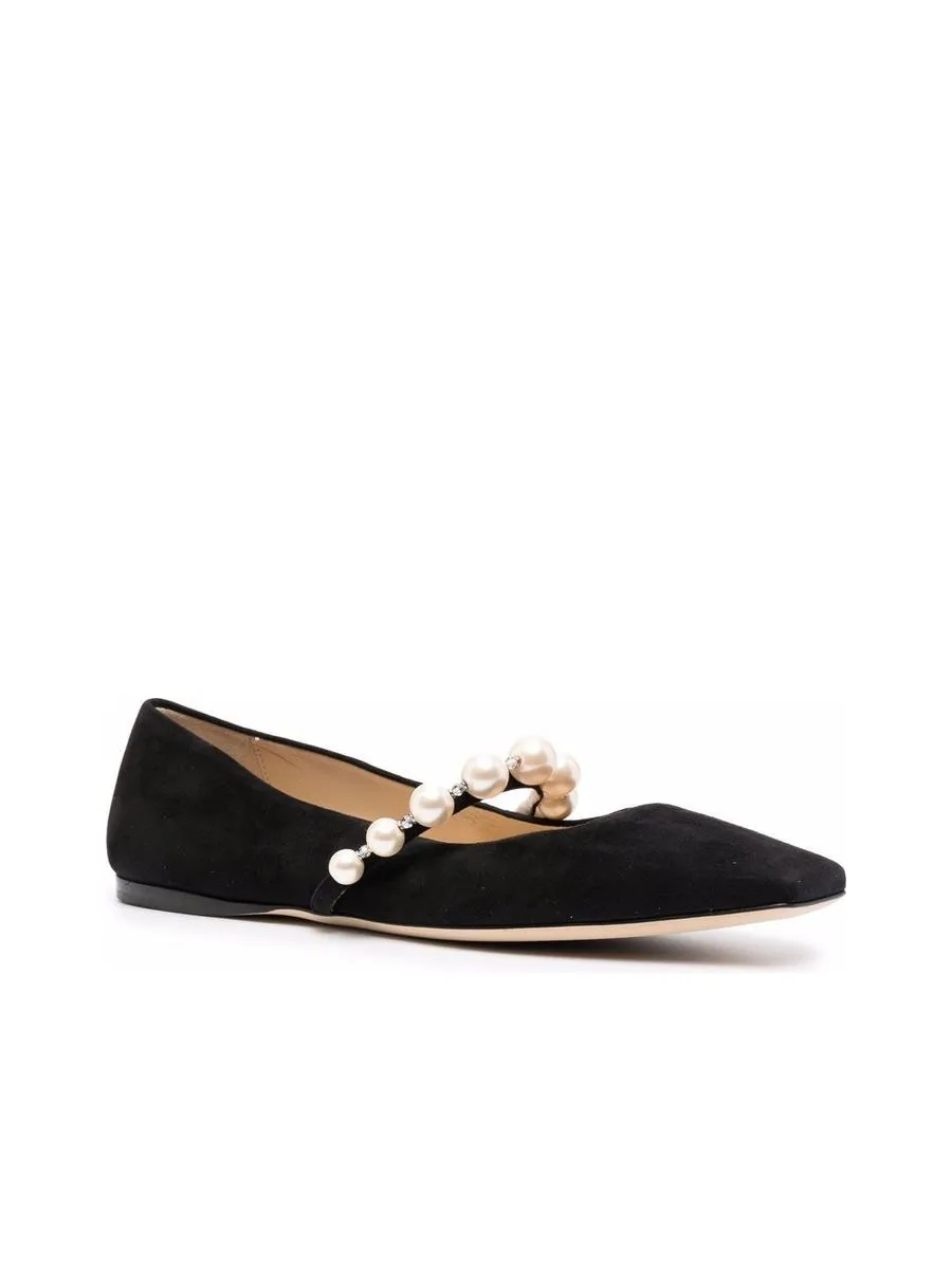 Flat Slipon Shoes
