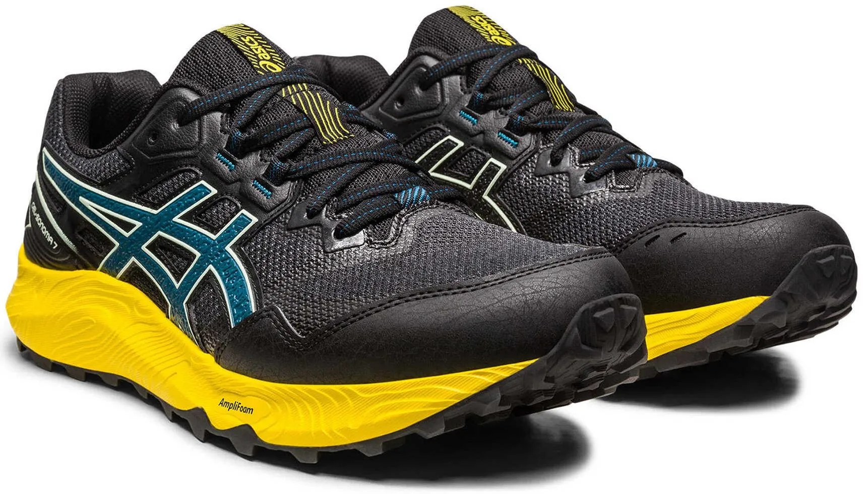 Gel-Sonoma 7 Men's Trail Running Shoes (Width D)