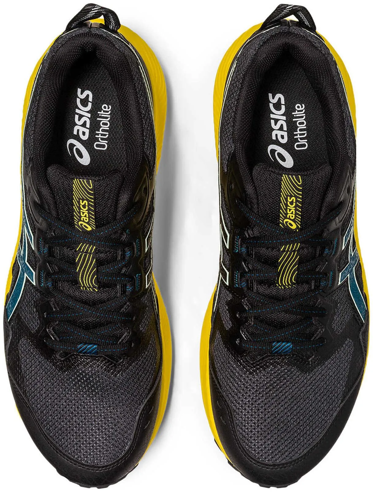 Gel-Sonoma 7 Men's Trail Running Shoes (Width D)