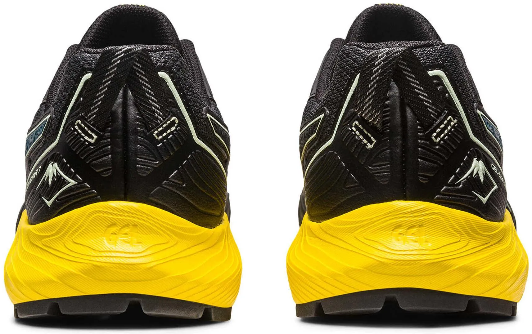 Gel-Sonoma 7 Men's Trail Running Shoes (Width D)