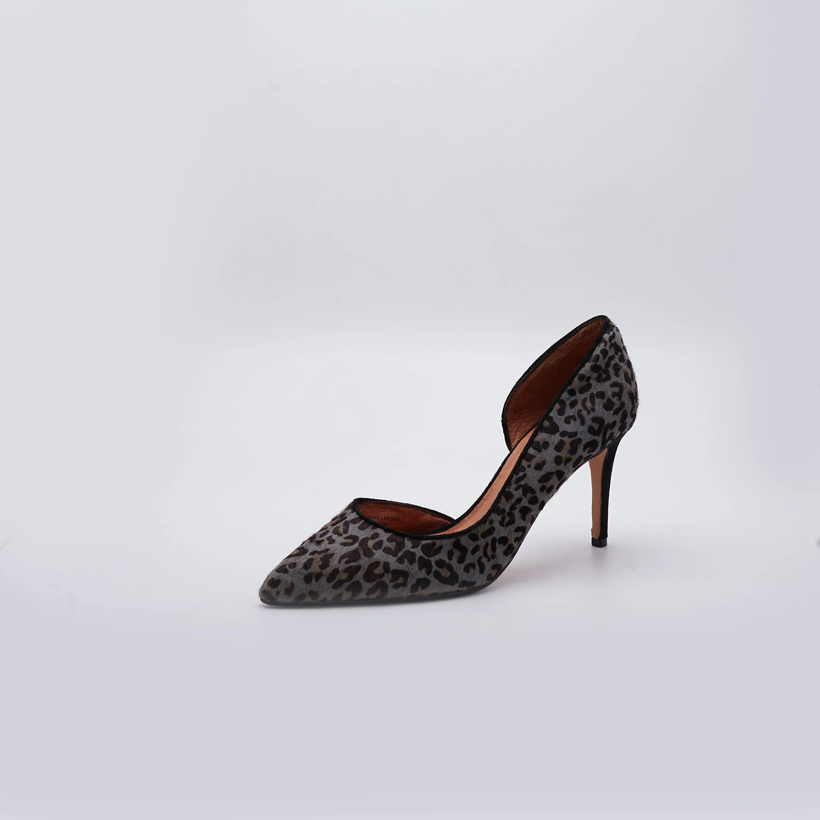 Halogen Pointed Toe Heel