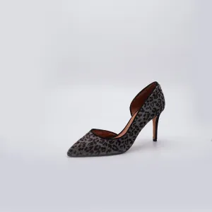 Halogen Pointed Toe Heel