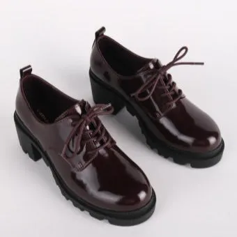 INTENTIONALLY BLANK STREETER OXFORDS