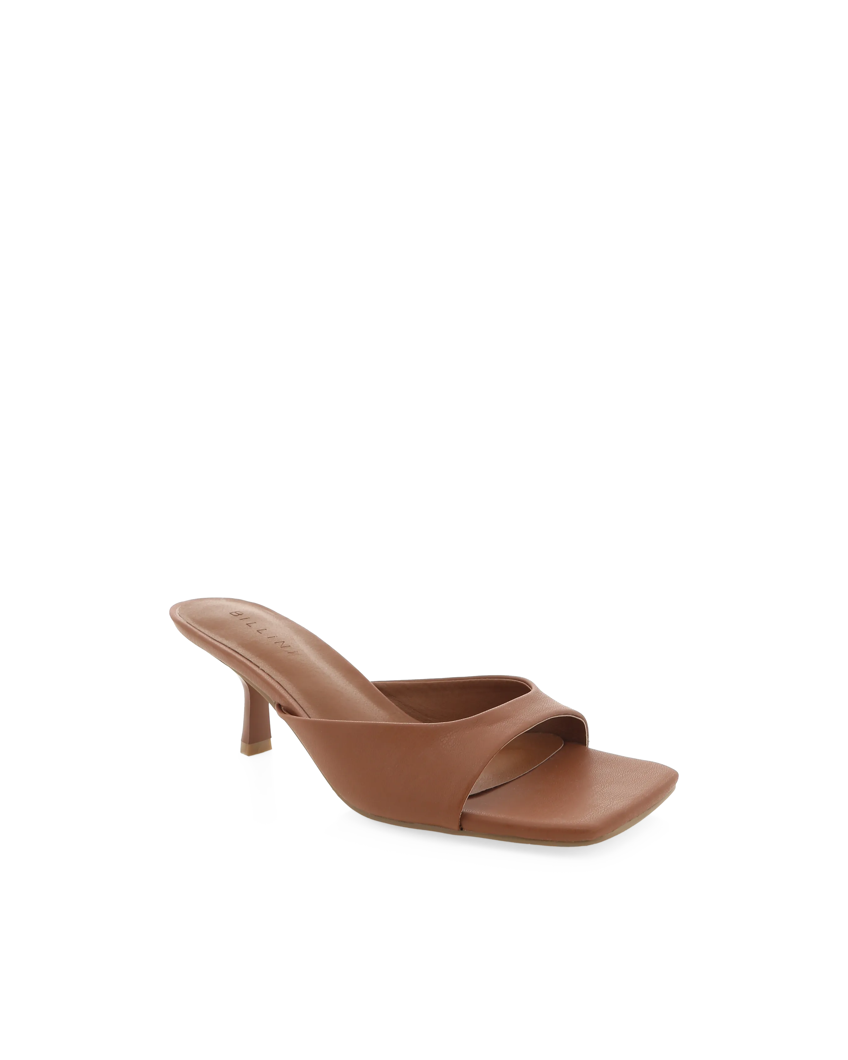 Irita Heels - Hazel