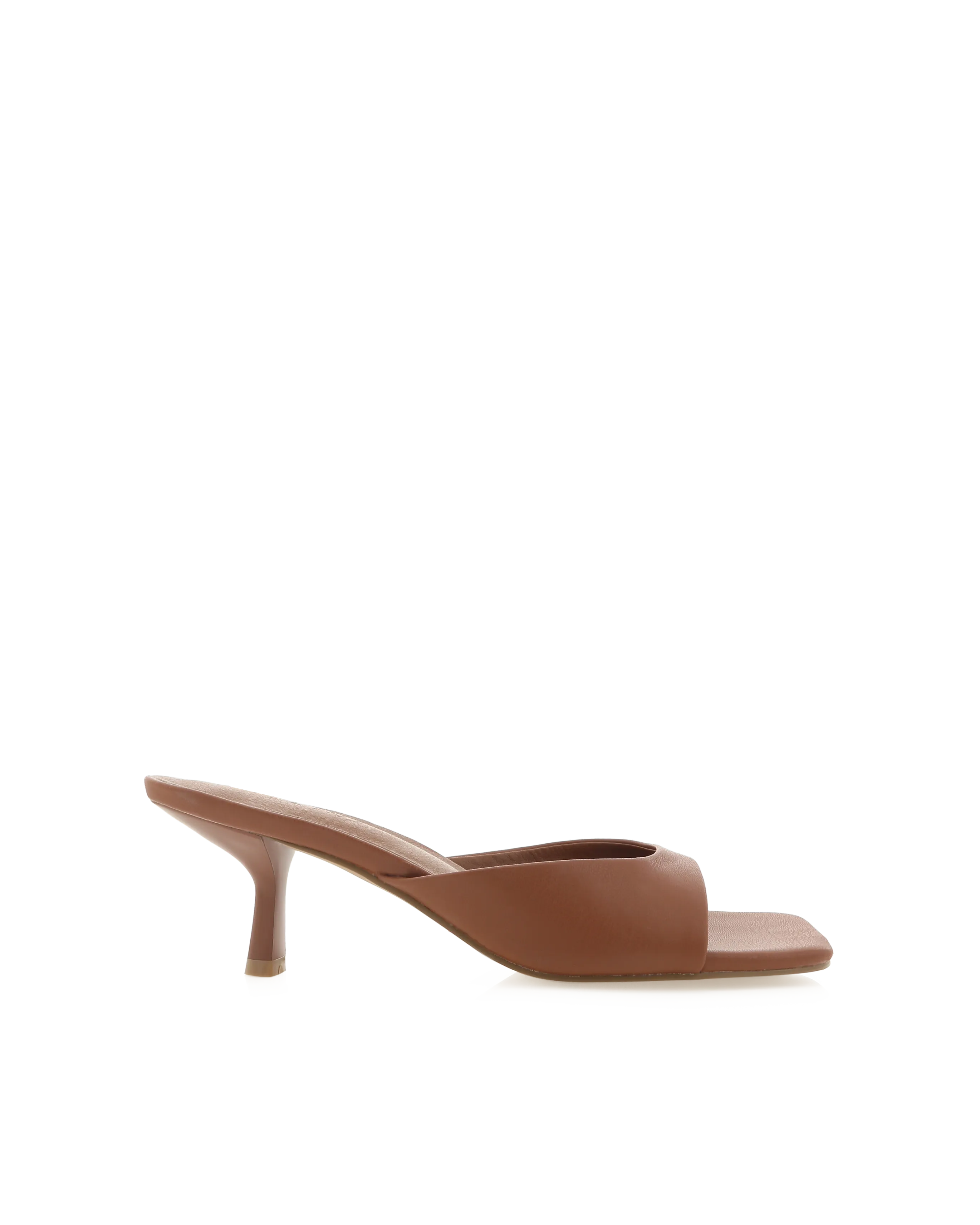 Irita Heels - Hazel