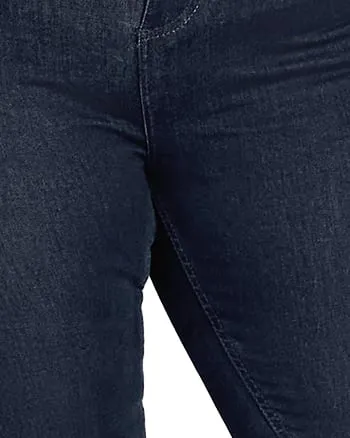 Jayda Skinny Jean | Dark Indigo