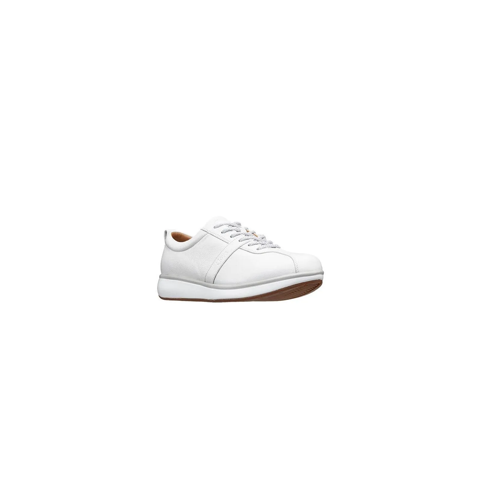 Joya Emma Lace Up Smart Trainer