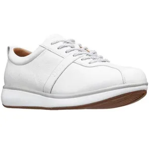 Joya Emma Lace Up Smart Trainer