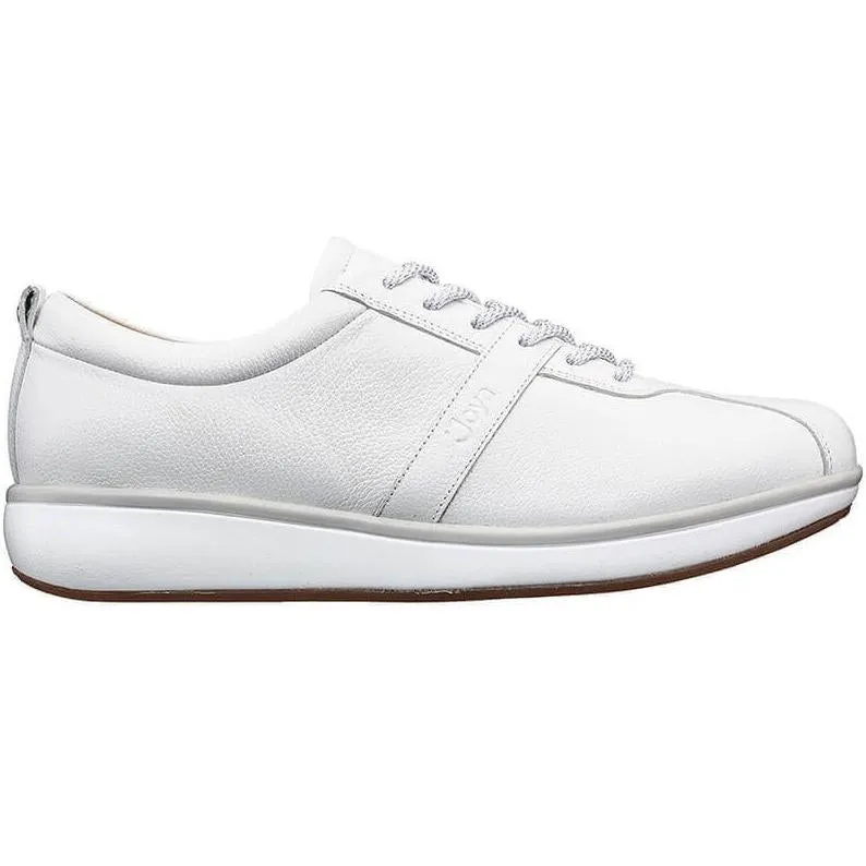 Joya Emma Lace Up Smart Trainer