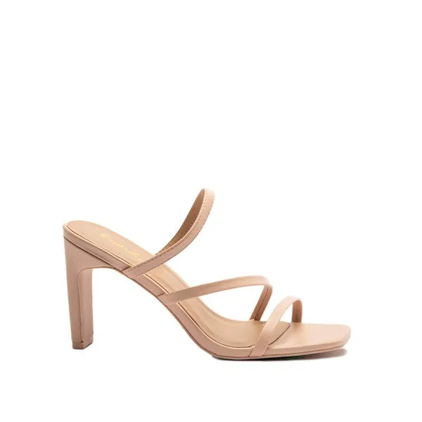 KAYLEE Heels