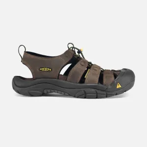 Keen Men's Newport Sandals - Bison