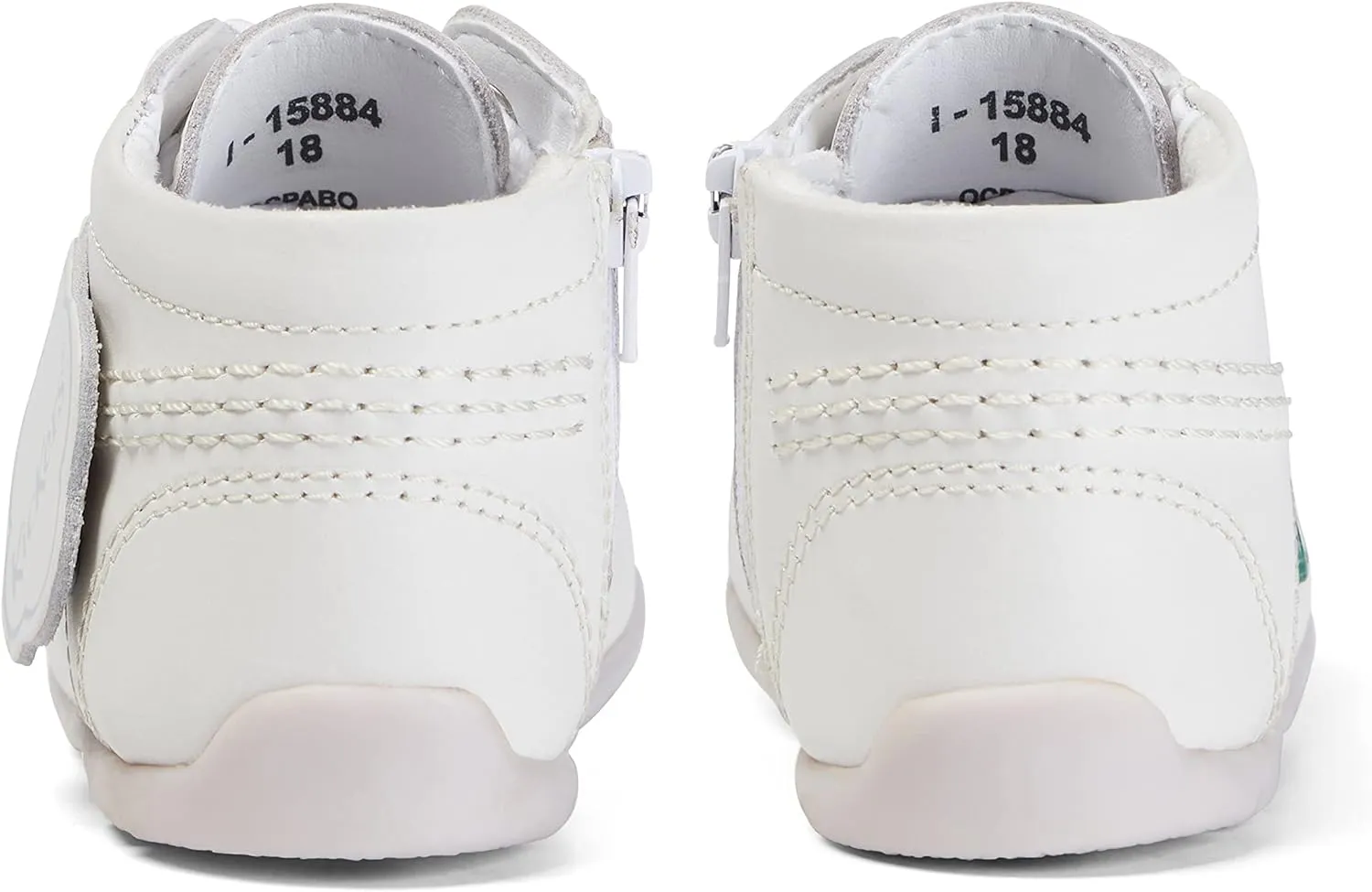 Kickers Boy's Ankle Boot
