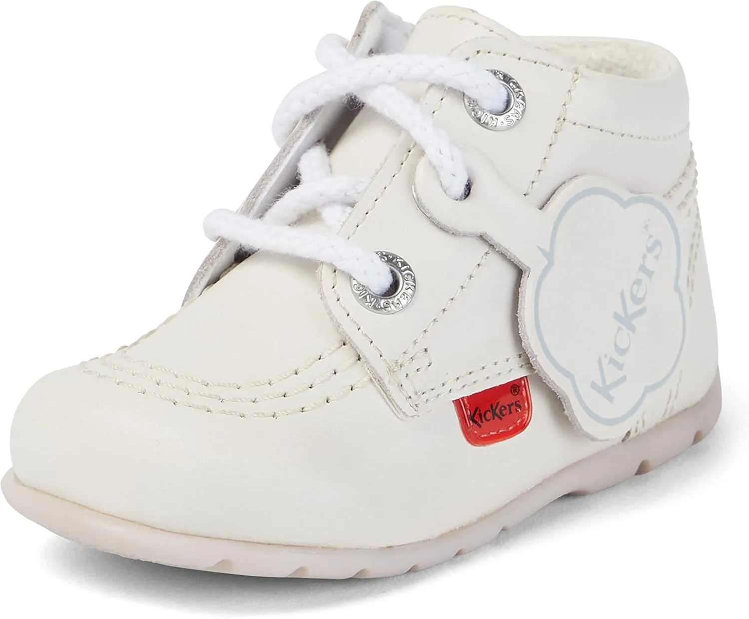 Kickers Boy's Ankle Boot