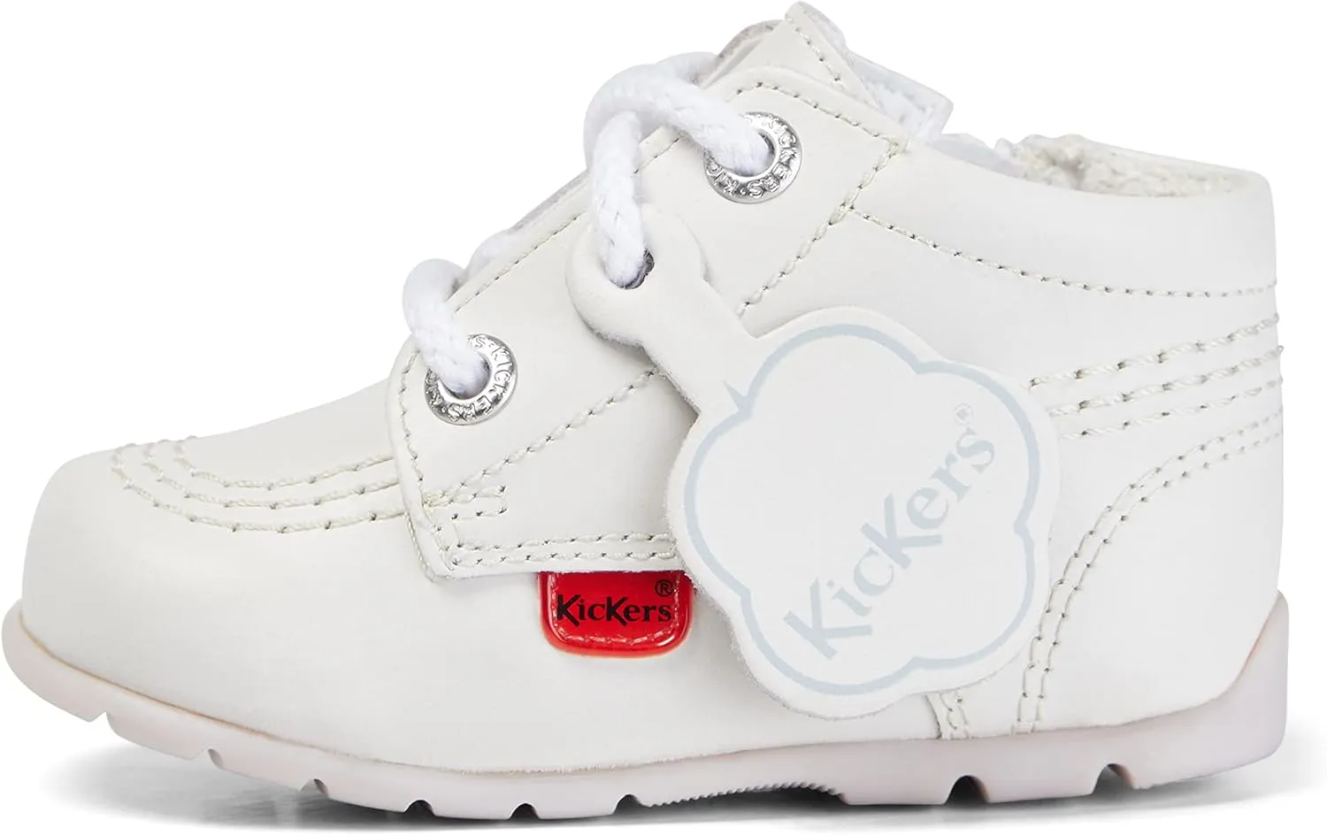 Kickers Boy's Ankle Boot